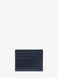 Odin Tall Leather Card Case NAVY MICHAEL KORS — 1/2 Фото, Картинка BAG❤BAG Придбати оригінал Україна, Київ, Житомир, Львів, Одеса ❤bag-bag.com.ua