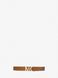 Reversible Logo and Leather Waist Belt VANILLA MICHAEL KORS — 2/2 Фото, Картинка BAG❤BAG Купить оригинал Украина, Киев, Житомир, Львов, Одесса ❤bag-bag.com.ua