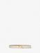 Reversible Logo and Leather Waist Belt VANILLA MICHAEL KORS — 1/2 Фото, Картинка BAG❤BAG Купить оригинал Украина, Киев, Житомир, Львов, Одесса ❤bag-bag.com.ua