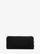 Leather Continental Wristlet BLACK MICHAEL KORS — 4/4 Фото, Картинка BAG❤BAG Придбати оригінал Україна, Київ, Житомир, Львів, Одеса ❤bag-bag.com.ua