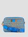 Vikky Camera Bag Aquatic logo GUESS — 1/4 Фото, Картинка BAG❤BAG Купить оригинал Украина, Киев, Житомир, Львов, Одесса ❤bag-bag.com.ua
