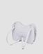 Dr. Martens Frosted Lavendar Bow Bag Kiev Leather Kiev AD106774 &mdash; фото 9 из 9