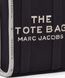 The Jacquard Mini Tote Bag BLACK MARC JACOBS — 7/9 Фото, Картинка BAG❤BAG Придбати оригінал Україна, Київ, Житомир, Львів, Одеса ❤bag-bag.com.ua