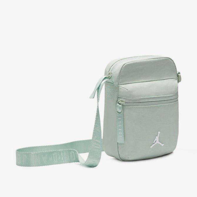 Jordan Festival Bag Pistachio frost 9A0631-EEJ &mdash; фото 3 из 8