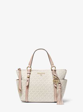 michael kors large brown bag