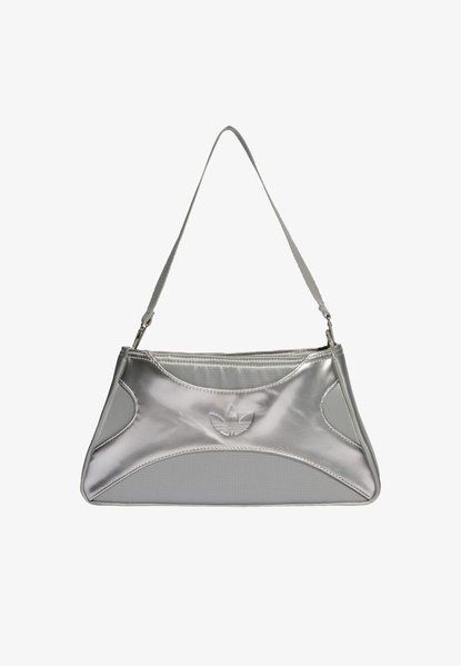 Adidas Handbag Silver Met Silver met VX805-JX9194 &mdash; фото 1 з 3