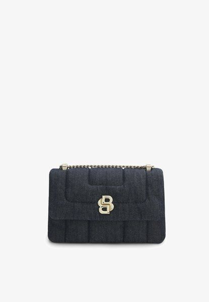 BOSS Icon Cross Body Bag Open Blue One Open Blue One BG122385BOS &mdash; фото 1 з 5