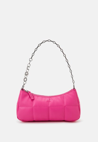 CHRIS HOBO - Handbag Bright Pink HUGO — Фото, Картинка BAG❤BAG Купить оригинал Украина, Киев, Житомир, Львов, Одесса ❤bag-bag.com.ua