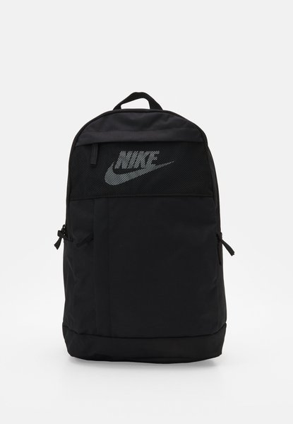 UNISEX - Backpack BLACK / WHITE Nike — Фото, Картинка BAG❤BAG Купить оригинал Украина, Киев, Житомир, Львов, Одесса ❤bag-bag.com.ua