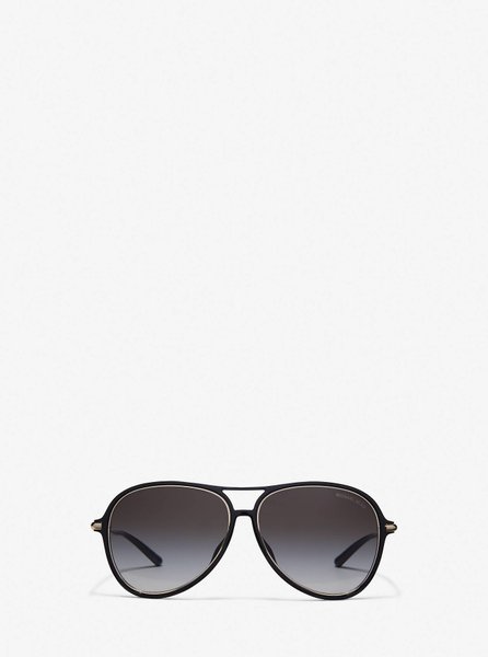 Breckenridge Sunglasses BLACK MICHAEL KORS — Фото, Картинка BAG❤BAG Купить оригинал Украина, Киев, Житомир, Львов, Одесса ❤bag-bag.com.ua