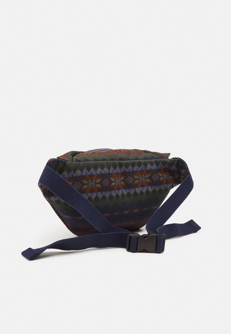 WAISTPACK Bag UNISEX - Belt Bag Multi-coloured RALPH LAUREN — Фото, Картинка BAG❤BAG Купить оригинал Украина, Киев, Житомир, Львов, Одесса ❤bag-bag.com.ua