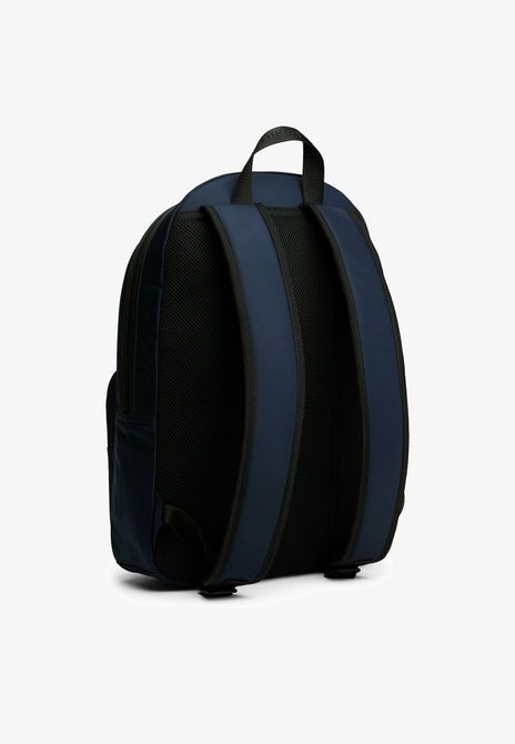TOMMY HILFIGER Repreve Backpack Space blue BG148342TH &mdash; фото 2 из 4