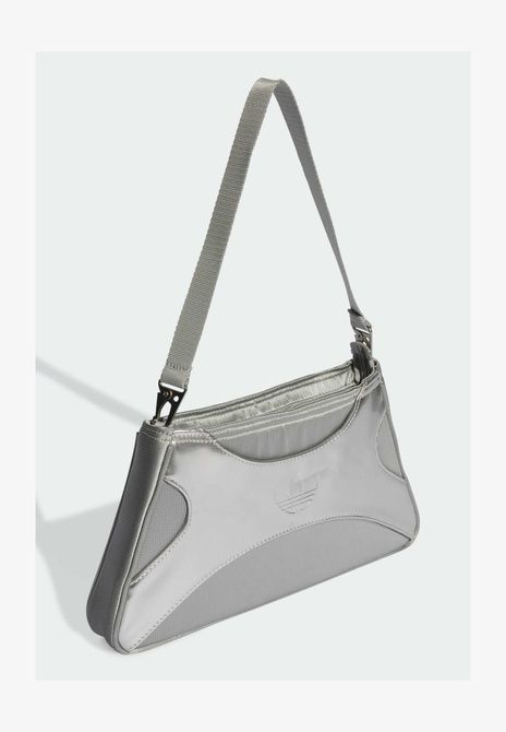 Adidas Handbag Silver Met Silver met VX805-JX9194 &mdash; фото 2 з 3