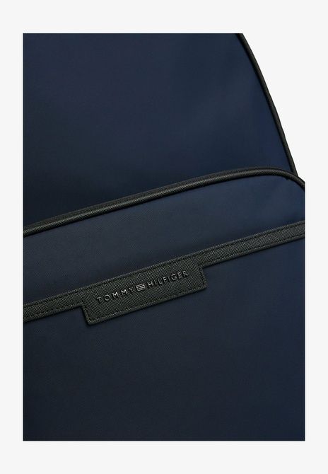 TOMMY HILFIGER Repreve Backpack Space blue BG148342TH &mdash; фото 4 из 4