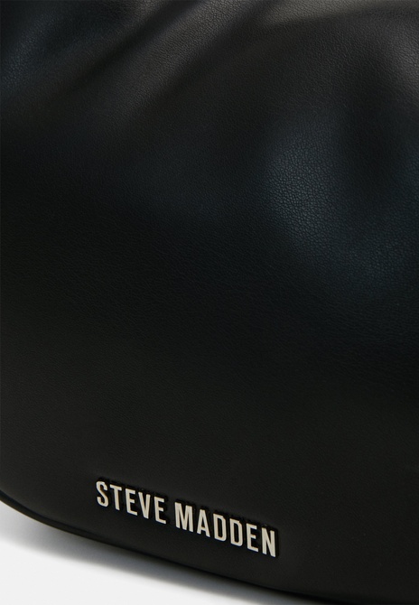 BCOSMIC - Handbag BLACK Steve Madden — Фото, Картинка BAG❤BAG Купить оригинал Украина, Киев, Житомир, Львов, Одесса ❤bag-bag.com.ua