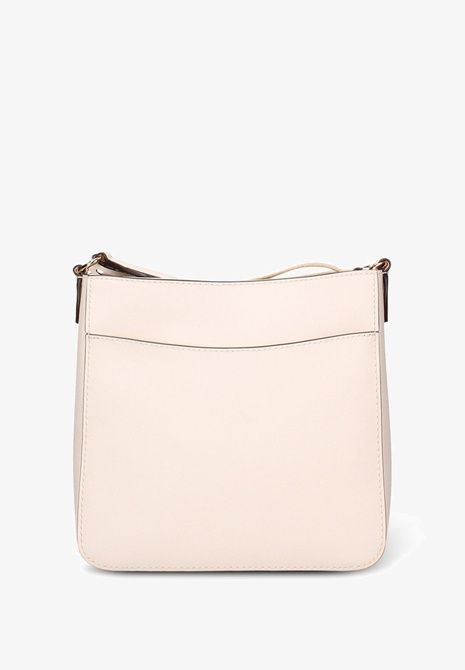 MICHAEL KORS Cross Body Bag Cream Cream BG132530MK &mdash; фото 2 з 5