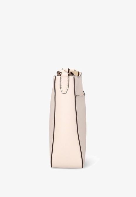 MICHAEL KORS Cross Body Bag Cream Cream BG132530MK &mdash; фото 4 з 5