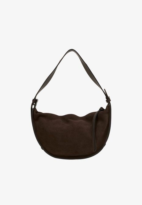 Marc O'Polo Handbag Shaded Brown Shaded Brown BG135644MOPL &mdash; фото 3 з 6
