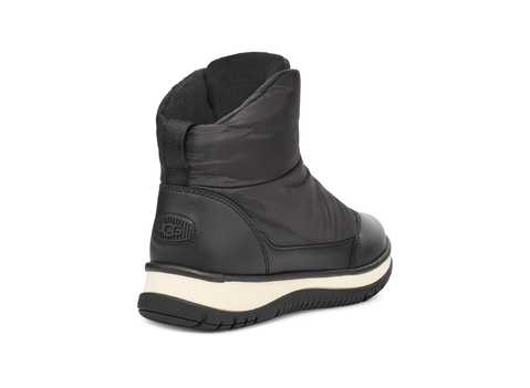 Women's Lakesider Zip Ankle Boot