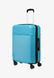 EXPRESSION - Wheeled suitcase BLUE Calvin Klein — 5/9 Фото, Картинка BAG❤BAG Купить оригинал Украина, Киев, Житомир, Львов, Одесса ❤bag-bag.com.ua