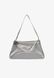 Adidas Handbag Silver Met Silver met VX805-JX9194 &mdash; фото 1 з 3