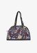 Adidas Sports Bag Multicolor Corn Gold KKQ26-JN2677 &mdash; фото 7 з 9