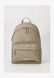 Calvin Klein Sleek Round Backpack Backpack Desert Taupe Desert Taupe LV04D3143G &mdash; фото 7 из 7