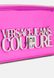 RANGE LOGO LOCK Bag - Crossbody Bag CRIMSON Versace — 4/4 Фото, Картинка BAG❤BAG Купить оригинал Украина, Киев, Житомир, Львов, Одесса ❤bag-bag.com.ua