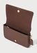 COACH Polished Pebble Mila Crossbody Bag Cross Body Bag Maple Maple CAO01-B4MPL &mdash; фото 3 з 5