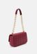 Tribeca Chain Crossbody Bag DEEP RED MICHAEL KORS — 2/4 Фото, Картинка BAG❤BAG Купить оригинал Украина, Киев, Житомир, Львов, Одесса ❤bag-bag.com.ua