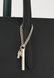 Lacoste Shopping Bag Tote Bag Noir Sinople NF4958YT &mdash; фото 4 з 6