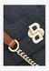 BOSS Icon Cross Body Bag Open Blue One Open Blue One BG122385BOS &mdash; фото 4 з 5