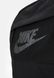 UNISEX - Backpack BLACK / WHITE Nike — 4/4 Фото, Картинка BAG❤BAG Купить оригинал Украина, Киев, Житомир, Львов, Одесса ❤bag-bag.com.ua