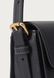 COACH Zoe Shoulder Bag Handbag Black BLACK CAM18-B4/BLACK &mdash; фото 5 из 7
