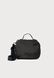 HUGO Dever Crossbody Cross Body Bag Black BLACK 50552412-001 &mdash; фото 1 из 5