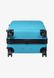 EXPRESSION - Wheeled suitcase BLUE Calvin Klein — 7/9 Фото, Картинка BAG❤BAG Купить оригинал Украина, Киев, Житомир, Львов, Одесса ❤bag-bag.com.ua