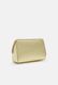 CAMELIA M CASE - Wash Bag Gold-coloured FURLA — 2/5 Фото, Картинка BAG❤BAG Купить оригинал Украина, Киев, Житомир, Львов, Одесса ❤bag-bag.com.ua