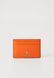 FURLA Camelia S Card Case Wallet Orange ORANGE WP00305ARE000-KP000007 &mdash; фото 1 з 4
