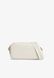 TOMMY HILFIGER Essential Camera Cross Body Bag Soft Cream Soft cream AW0AW18370-AEO &mdash; фото 2 из 9