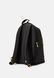 Jordan Jam Monogram Backpack Black / Gold-coloured MA0986-K5X &mdash; фото 4 з 7