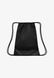 BRSLA DRAWSTRING - 9.5 (18L - Sports Bag Black / Black / White Nike — 2/4 Фото, Картинка BAG❤BAG Купить оригинал Украина, Киев, Житомир, Львов, Одесса ❤bag-bag.com.ua
