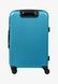 EXPRESSION - Wheeled suitcase BLUE Calvin Klein — 2/9 Фото, Картинка BAG❤BAG Купить оригинал Украина, Киев, Житомир, Львов, Одесса ❤bag-bag.com.ua