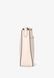 MICHAEL KORS Cross Body Bag Cream Cream BG132530MK &mdash; фото 4 з 5