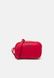 CHRIS - Crossbody Bag RED HUGO — 1/5 Фото, Картинка BAG❤BAG Купить оригинал Украина, Киев, Житомир, Львов, Одесса ❤bag-bag.com.ua