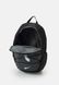UNISEX - Backpack Black / Iron grey / White Nike — 3/4 Фото, Картинка BAG❤BAG Купить оригинал Украина, Киев, Житомир, Львов, Одесса ❤bag-bag.com.ua