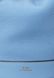 BUCKET Bag SMALL - Handbag Azure blue RALPH LAUREN — 5/5 Фото, Картинка BAG❤BAG Купить оригинал Украина, Киев, Житомир, Львов, Одесса ❤bag-bag.com.ua