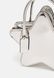 STAR Bag - Handbag Silver-coloured COACH — 4/4 Фото, Картинка BAG❤BAG Купить оригинал Украина, Киев, Житомир, Львов, Одесса ❤bag-bag.com.ua