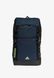 Backpack Black aurora ink Adidas — 1/3 Фото, Картинка BAG❤BAG Купить оригинал Украина, Киев, Житомир, Львов, Одесса ❤bag-bag.com.ua