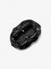 Nola Small Faux Leather Crossbody Bag BLACK MICHAEL KORS — 2/3 Фото, Картинка BAG❤BAG Купить оригинал Украина, Киев, Житомир, Львов, Одесса ❤bag-bag.com.ua