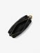 Jet Set Medium Quilted Leather Camera Bag BLACK MICHAEL KORS — 2/3 Фото, Картинка BAG❤BAG Купить оригинал Украина, Киев, Житомир, Львов, Одесса ❤bag-bag.com.ua